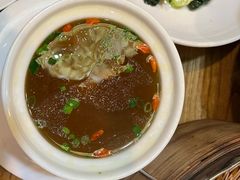-浔庐餐厅•江西老字号•九江菜(南湖国际店)