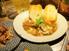 -三川·十酒Izakaya(南昌路店)