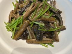 -海味·悦外滩中餐厅(上海宝龙丽筠酒店)