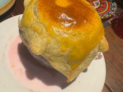 -卢布里西餐厅(海拉尔店)