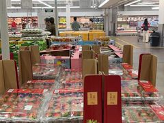 -山姆会员商店(杨桥西路店)