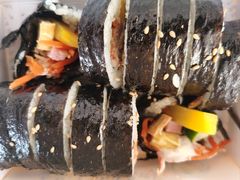 -传闻来紫菜包饭·打糕(西塔韩百店)