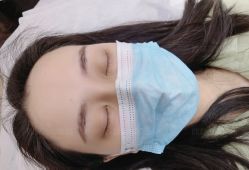-西施无菌半永久纹绣眉眼影唇轻增发纹发际线