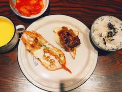 -大成铁板烧•板前(复古餐厅石老人店)