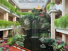 -广州白天鹅宾馆