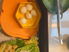 -润园四季椰子鸡火锅(南山海岸城店)