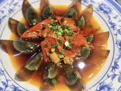 -锅来乐地锅鸡(安亭店)