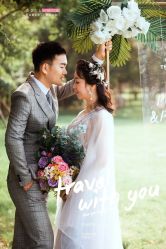 点击看大图 -王子宫殿婚纱摄影(环山路总店)
