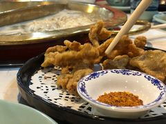 -胡王火锅·烤肉