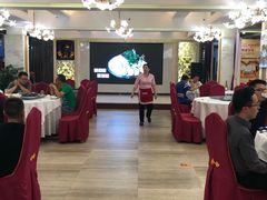 大堂-明香海鲜酒家(华强北店)
