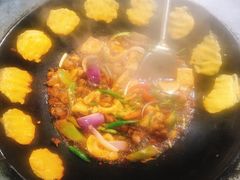 -咊记茅草棚柴火鸡(乌当店)