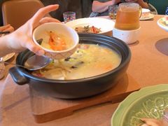-饭菊家宴·老平安(平安店)