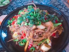 -张关合渣(航空大道店)