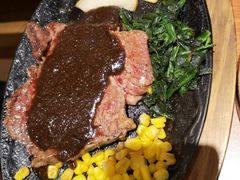 西冷牛排-萨莉亚意式餐厅(国和1000店)