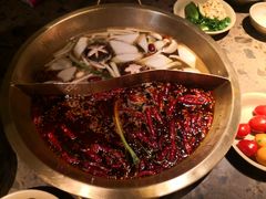 -小龙坎火锅(湖滨银泰in77店)