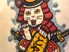 大堂-富山日式料理(宽厚里店)