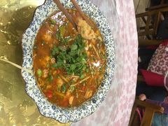 飞虹鱼馆-飞虹鱼馆(春华路店)