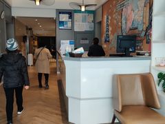 -白玉兰苏州观前街平江路酒店