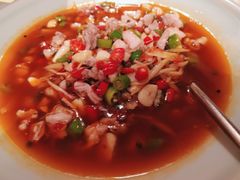 -鸡毛店·川菜(文殊院店)