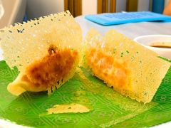 -品海楼·大连海胆锅贴馆(东港店)