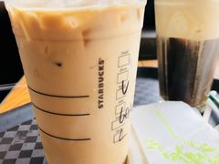-星巴克臻选(宁波天一广场店)