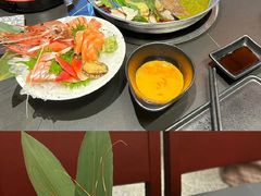 -水林间·寿喜烧自助(仙林金鹰店)