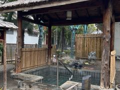 -观唐（国际）度假村温泉