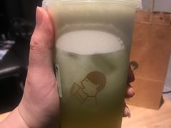 -喜茶(深圳东门1234店)