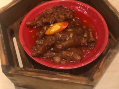 -避风塘(宝山万达店)