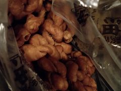 -王阿姨文昌油赞子(府桥街店)