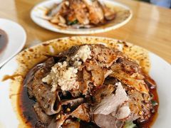 -温记府廟豆汤饭·始于1955年(海椒店)
