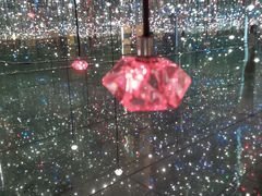 -深圳独角兽星空艺术馆