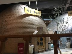 -纽斯桑拿会所(天山店)
