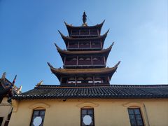 -狼山风景名胜区