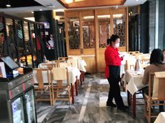 大堂-辣婆婆(航天桥店)