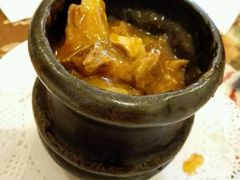 罐牛-露西亚咖啡西餐厅(哈尔滨俄侨纪念馆店)