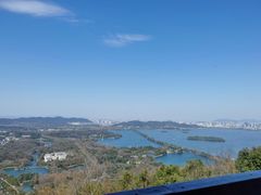 -九曜山