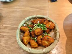 -花盐街·四川乐山小吃(西单大悦城店)