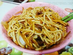 -中央财经大学-食堂