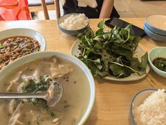 -冯记豆花店(健翔桥店)