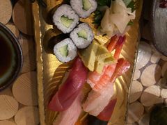 -西村日本料理(香格里拉饭店)