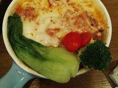 -OKOOKO澳客餐吧(乐天百货店)