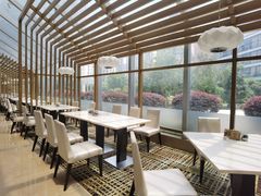 -永安新城皇冠假日酒店-美厨自助餐厅