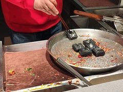 -黑色经典臭豆腐·湖南特产(太平街口店)