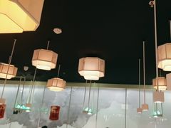 -绿茶餐厅(广州天河城店)