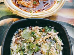 -痴串串(星汉路总店)