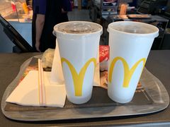 -麦当劳(廉江大道店)