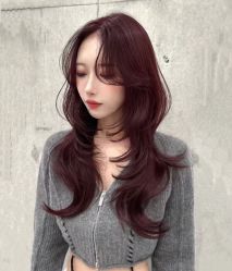 -TRIMS HAIR 修剪造型·烫染接发