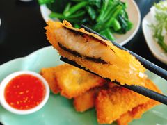 -柒园·三十年创意杭帮菜(龙湖滨江天街店)