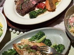 -碧特博格·20年品牌西餐厅(芜湖路店)